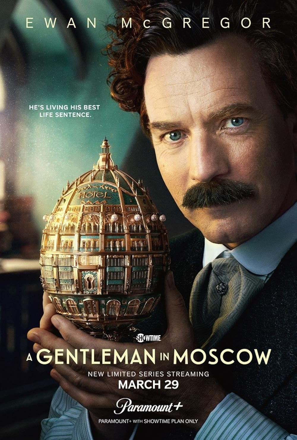 A Gentleman in Moscow (έως S01E02)